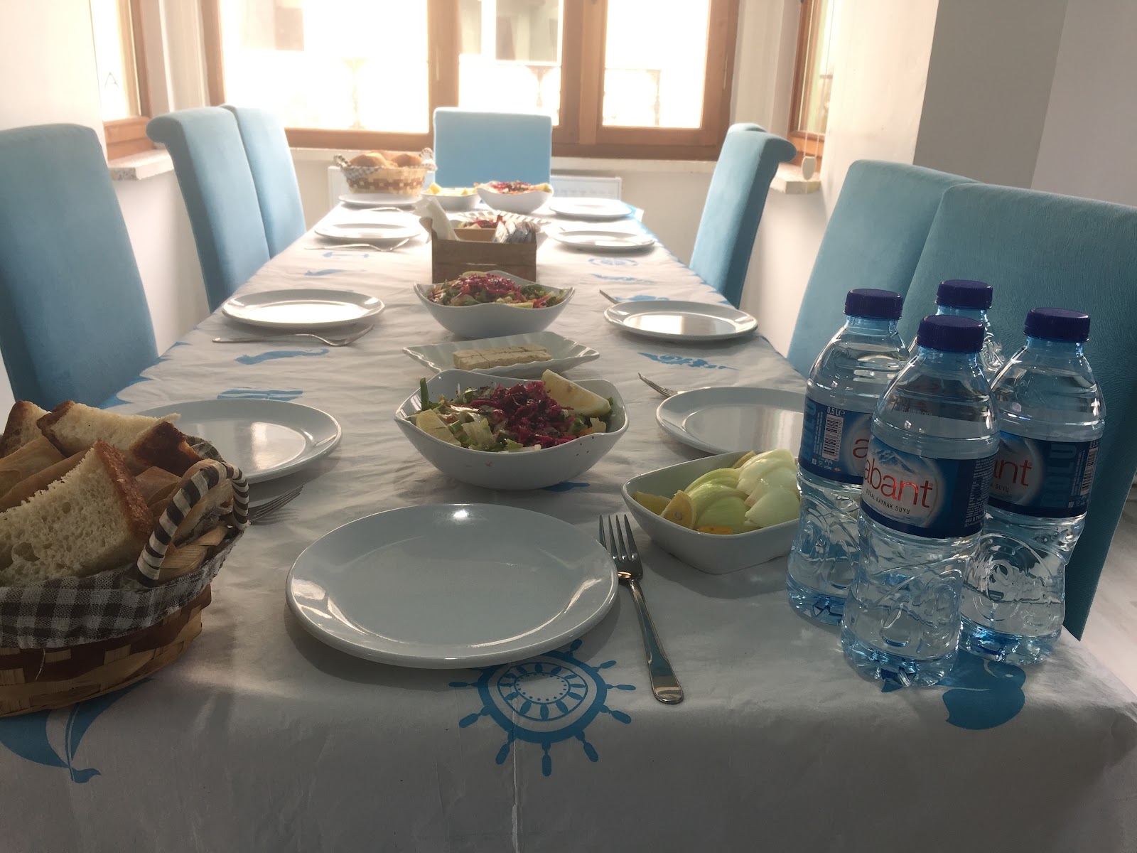 AKÇAKOCA BALIK EVİ — fotoğraf 5