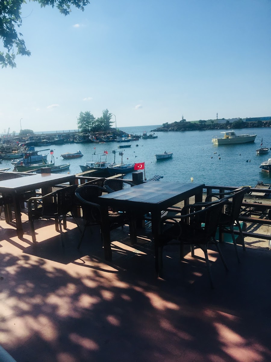 Akçakoca İskele Balık — fotoğraf 5