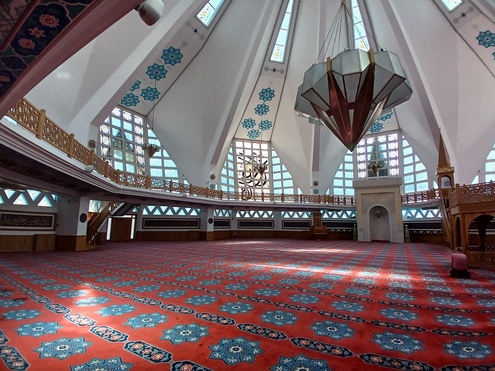 Akçakoca Merkez Camii — fotoğraf