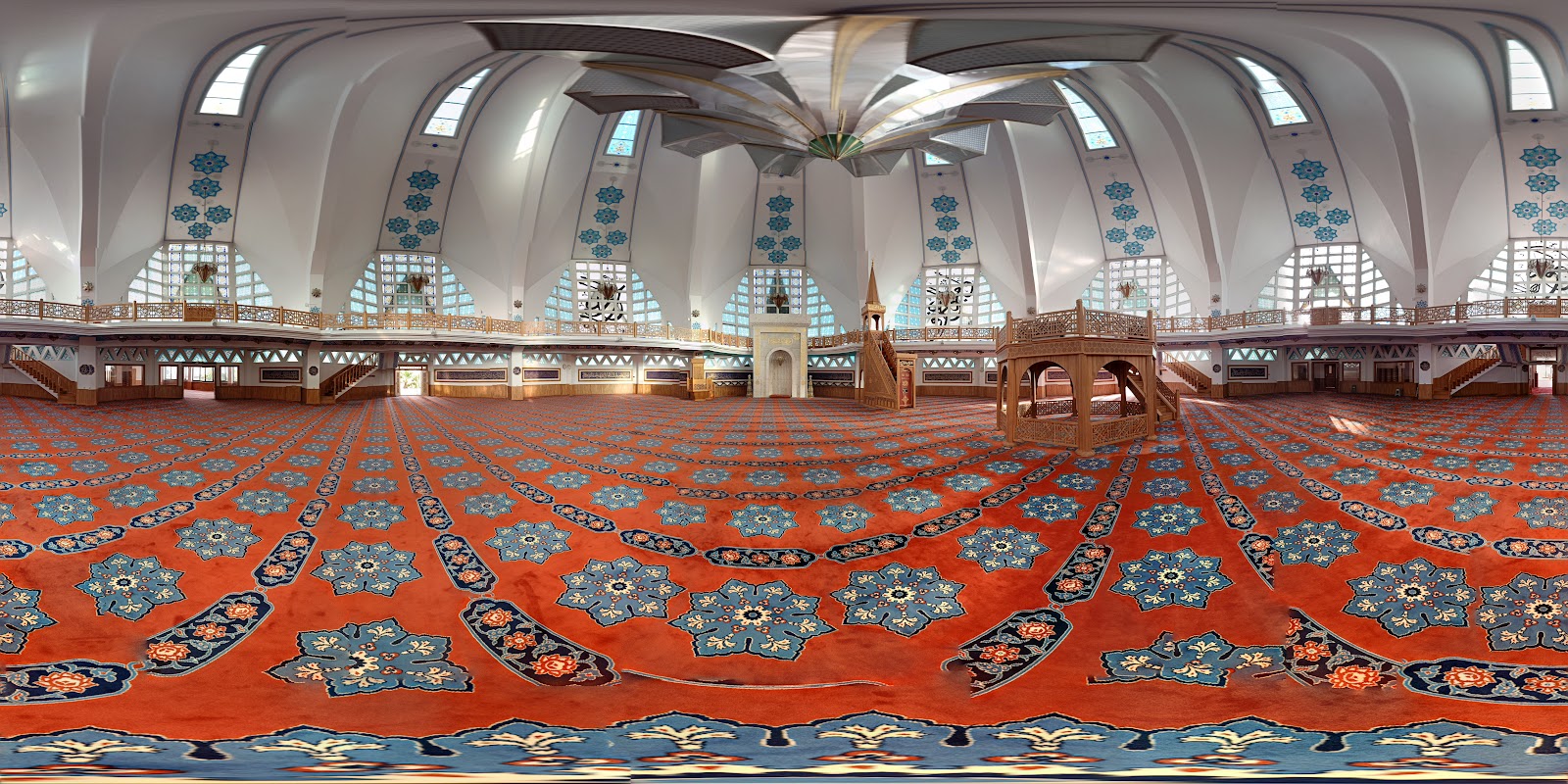 Akçakoca Merkez Camii — fotoğraf 4