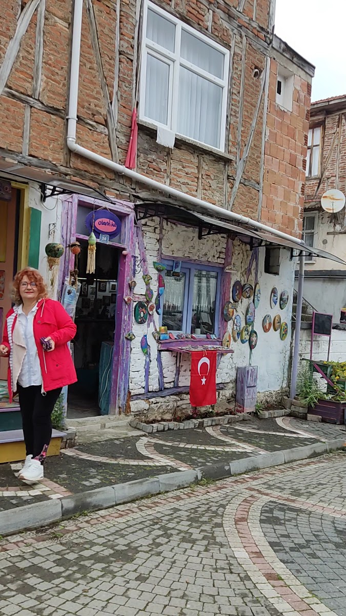 Akçakoca Tarihi Çarşısı — fotoğraf 3