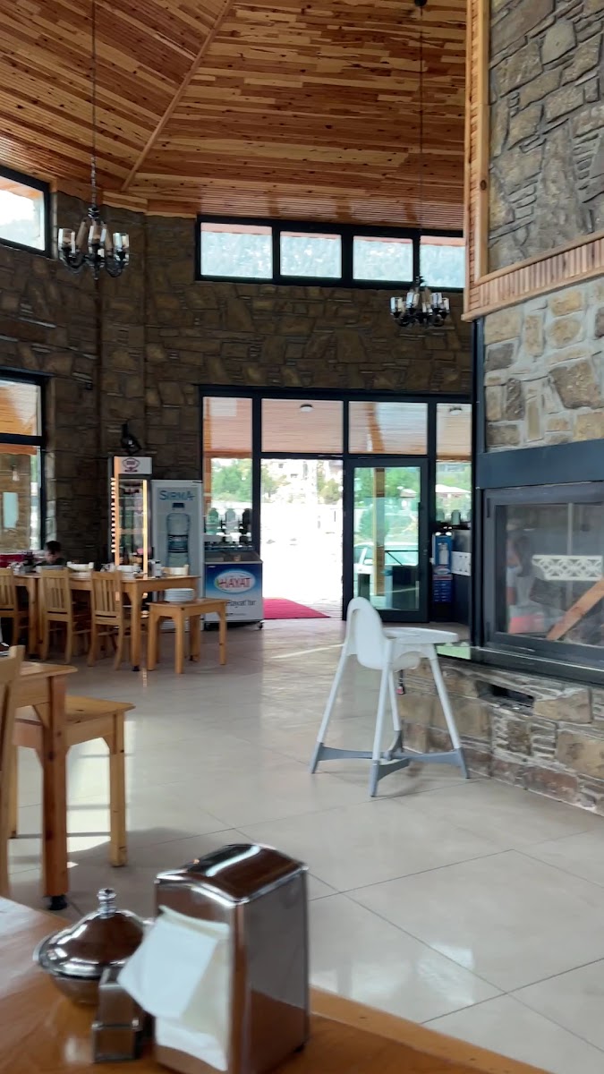 Akçatekir Yaşam Park Restaurant — photo 3