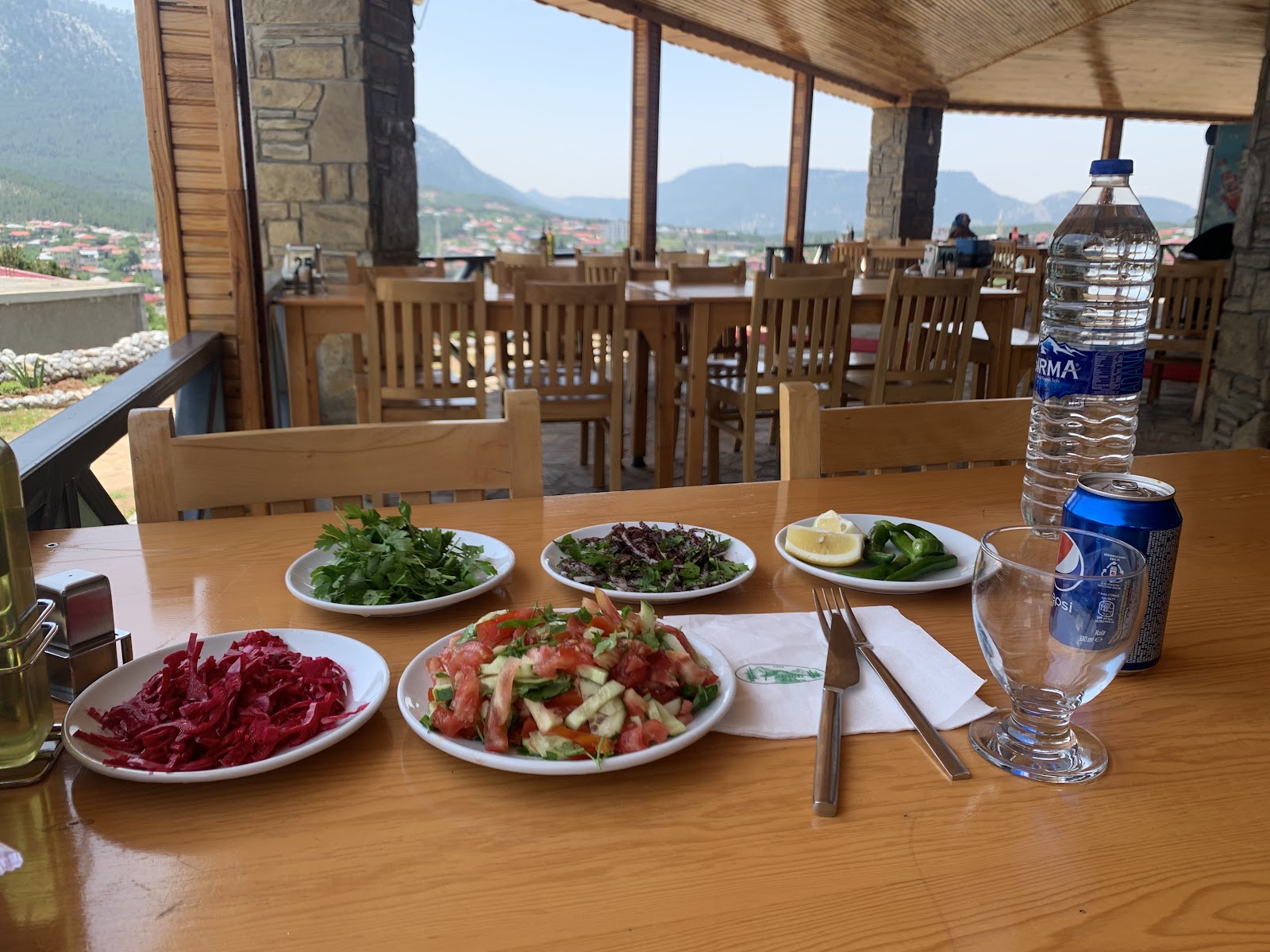 Akçatekir Yaşam Park Restaurant — photo 4
