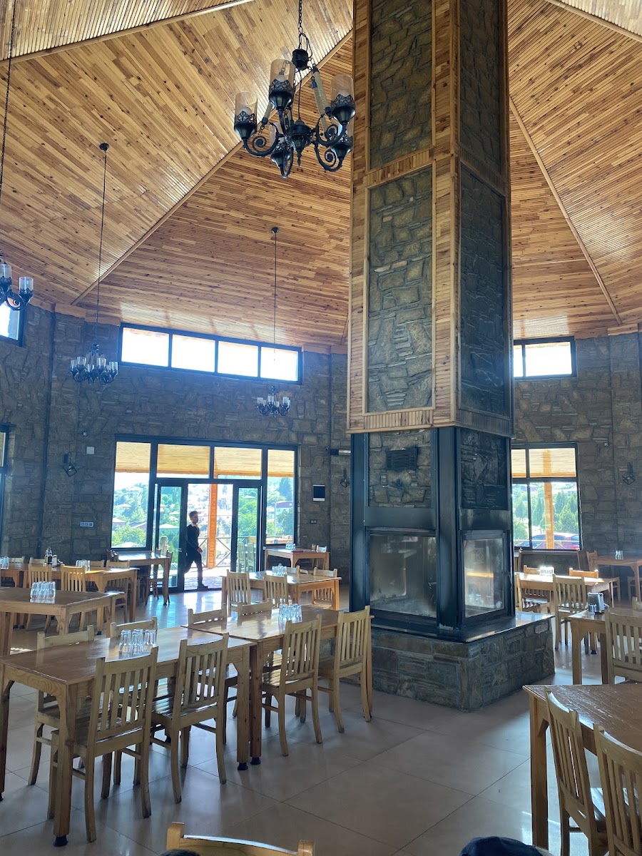 Akçatekir Yaşam Park Restaurant — photo 5