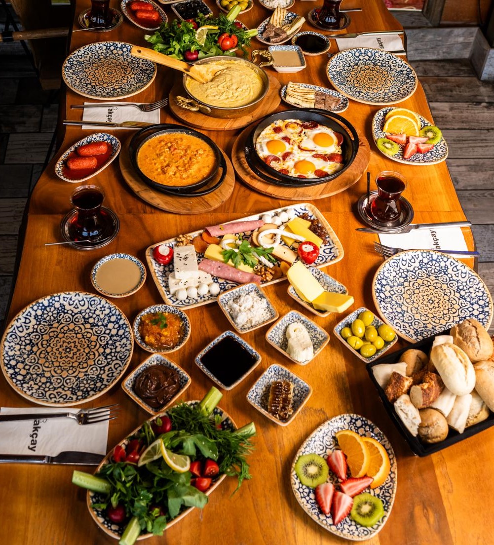 Akçay Cafe — fotoğraf 9