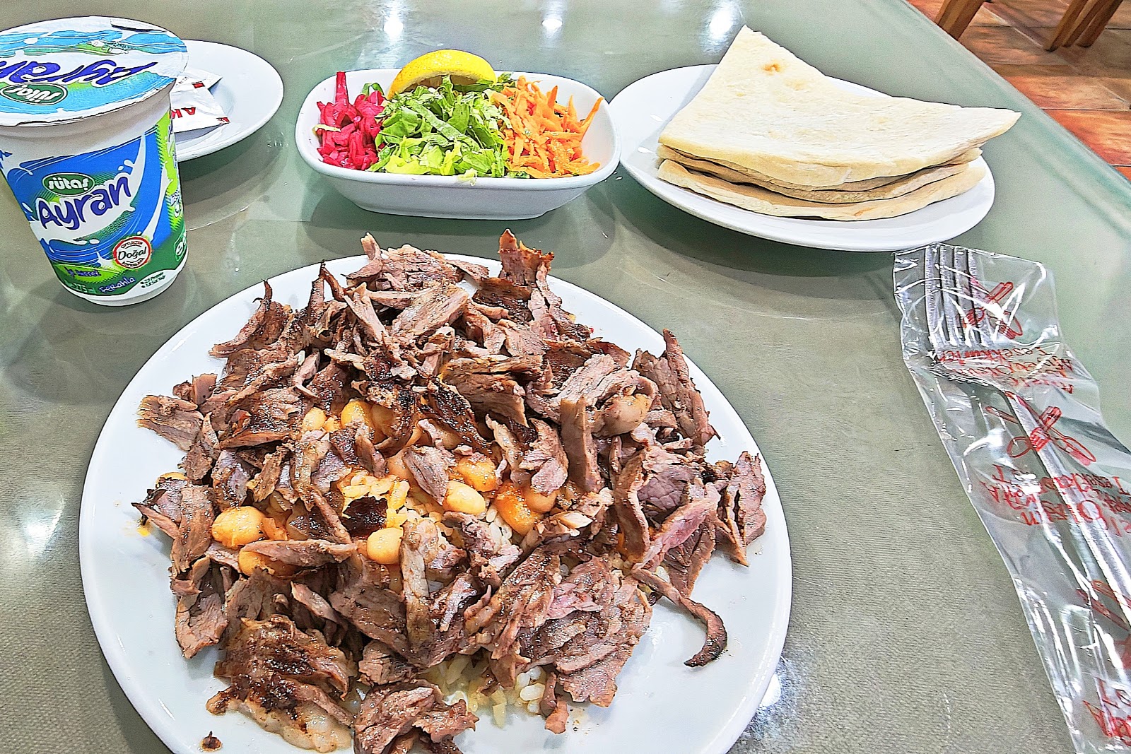 Akçay Lokantası — photo 4