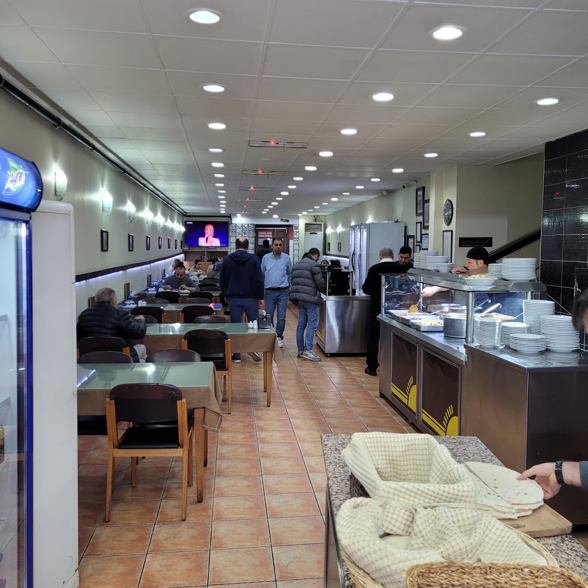 Akçay Lokantası — photo 6