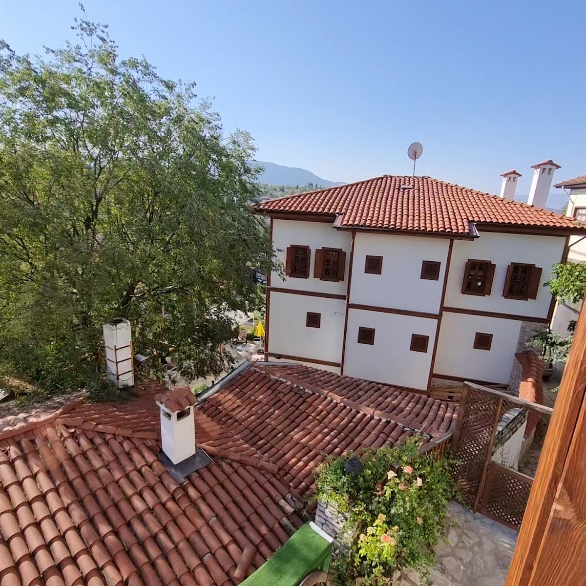 Akçe Konakları Otel SAFRANBOLU — fotoğraf 3