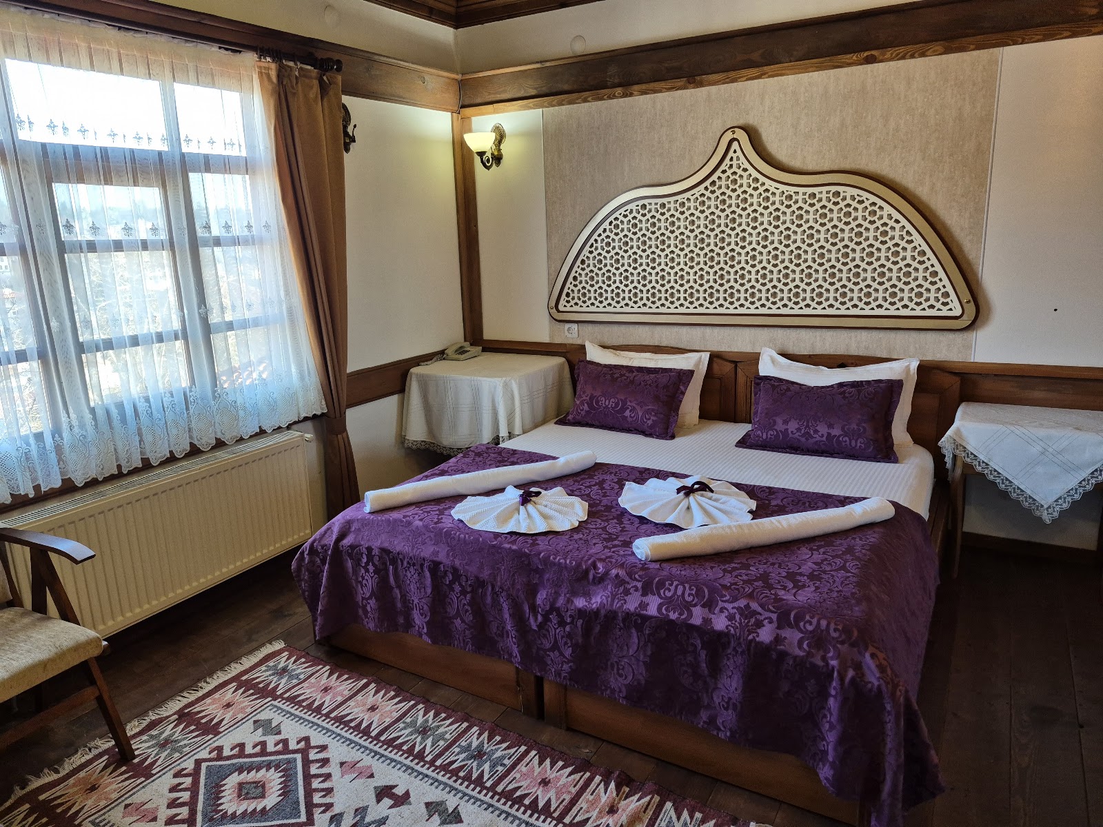 Akçe Konakları Otel SAFRANBOLU — fotoğraf 4