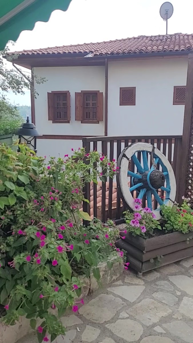 Akçe Konakları Otel SAFRANBOLU — fotoğraf 5
