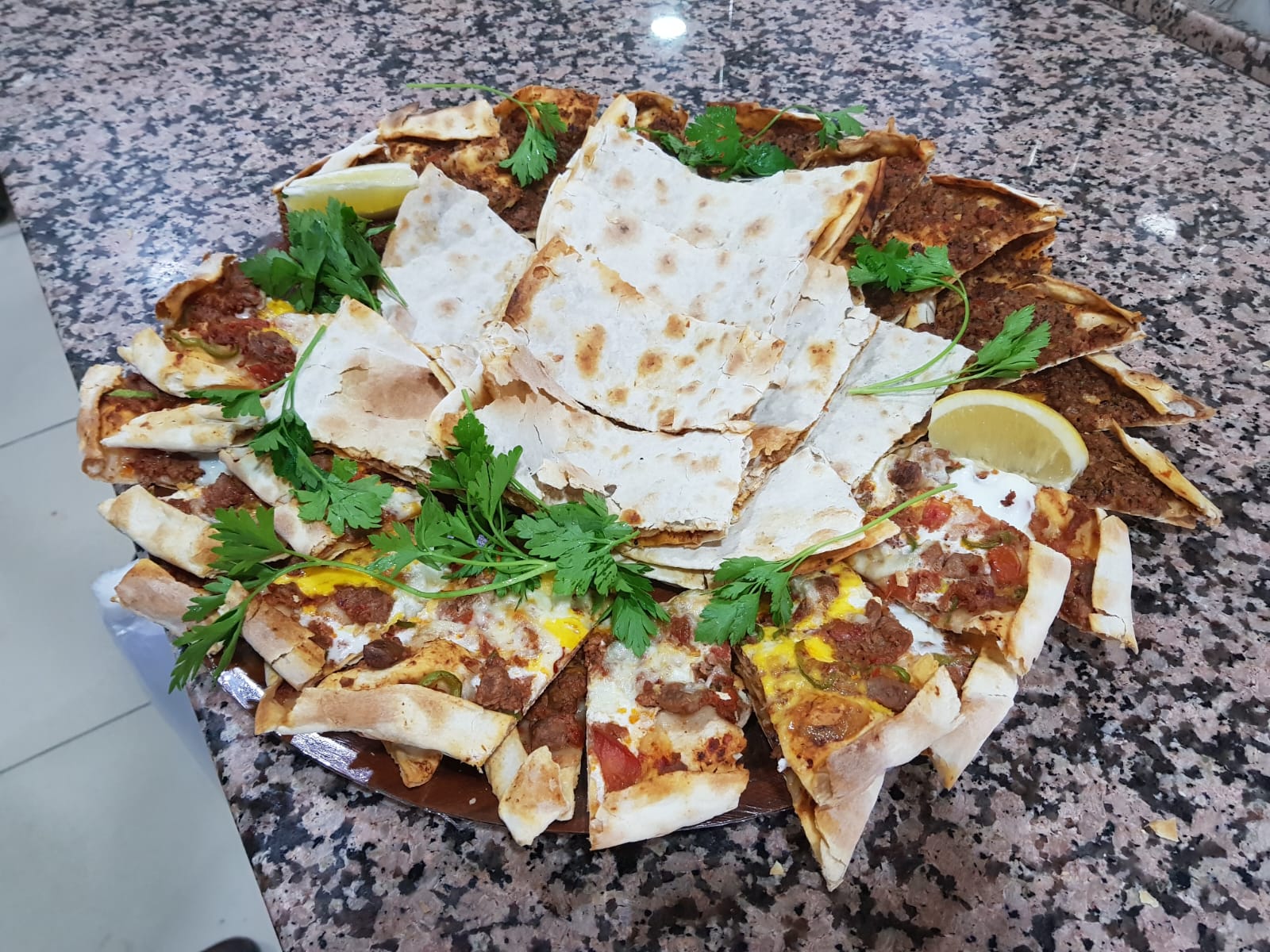 Akçınar Restaurant — fotoğraf 2