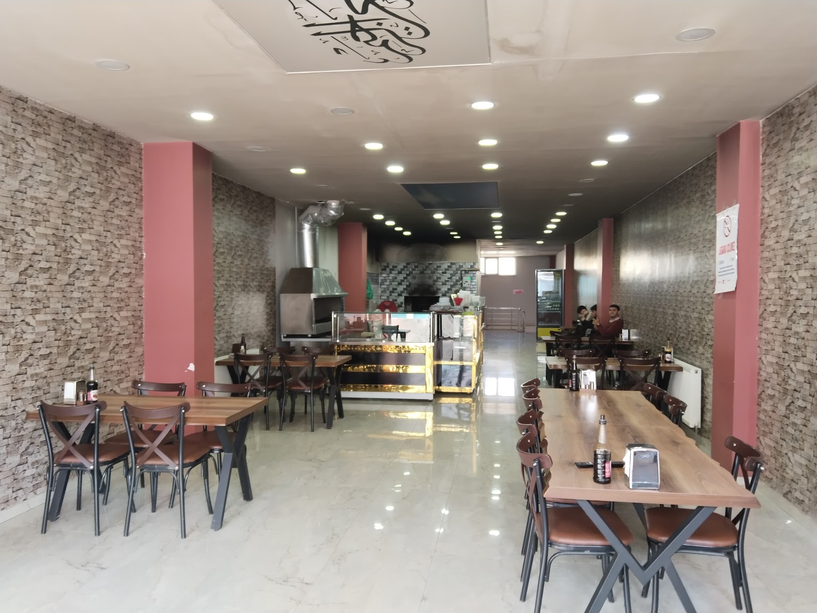 Akçınar Restaurant — fotoğraf 3