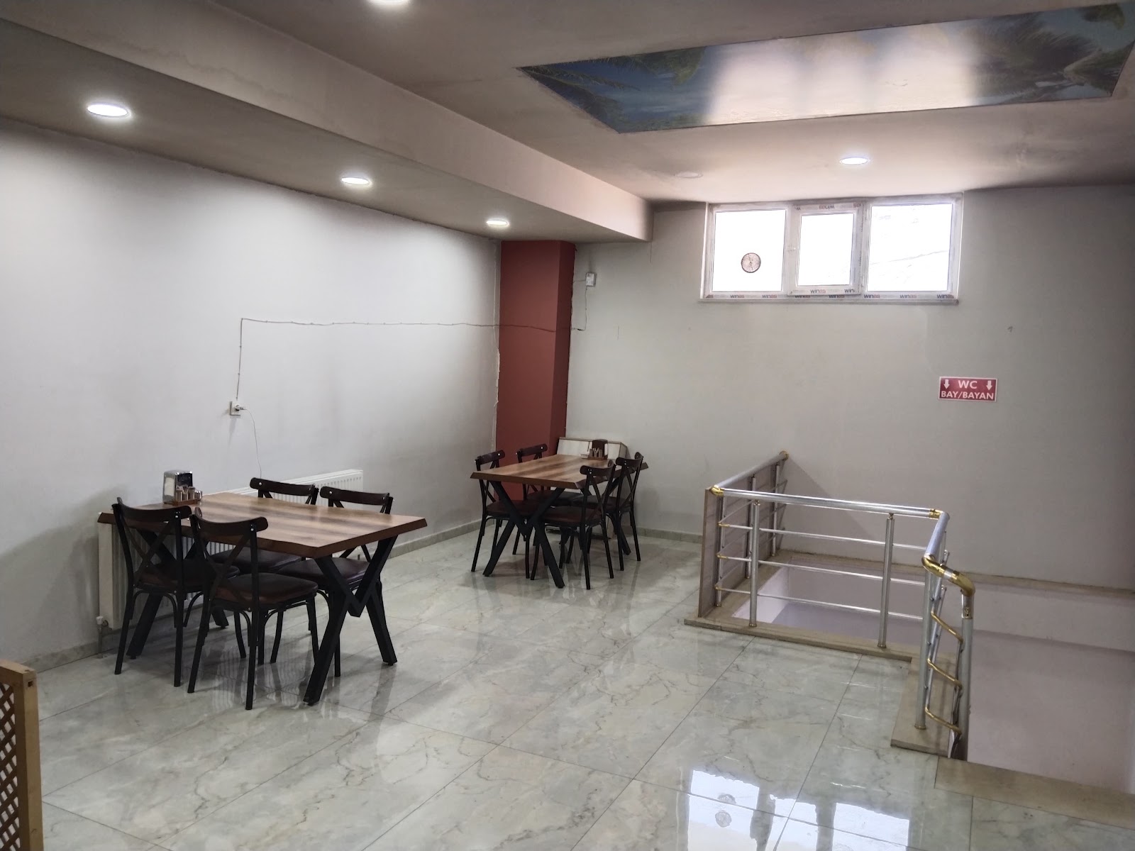 Akçınar Restaurant — fotoğraf 4