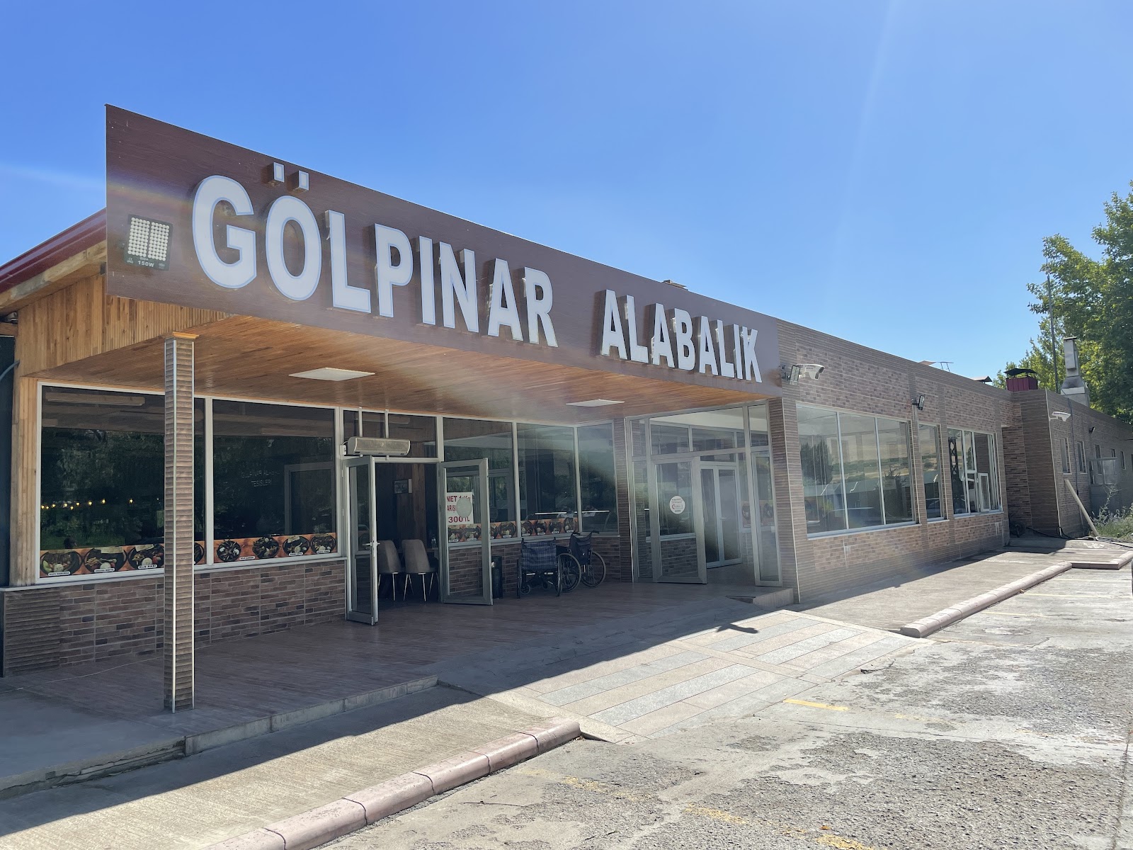 Akçırı — fotoğraf