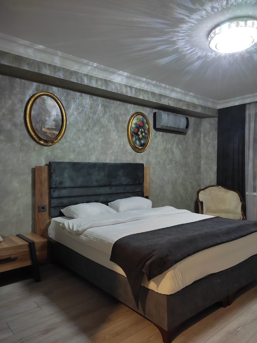 Akdağ Central Hotel — fotoğraf 2
