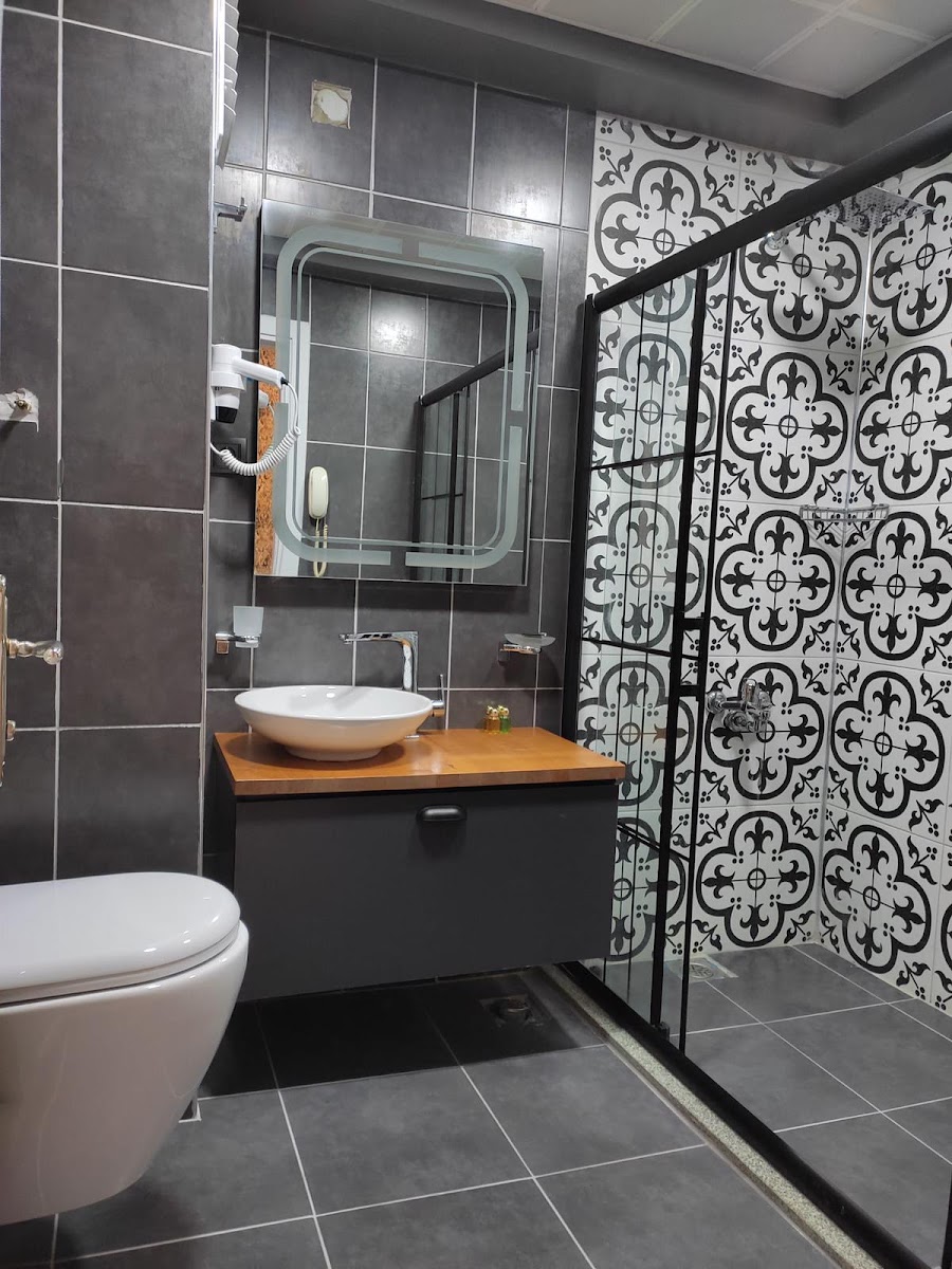 Akdağ Central Hotel — fotoğraf 6