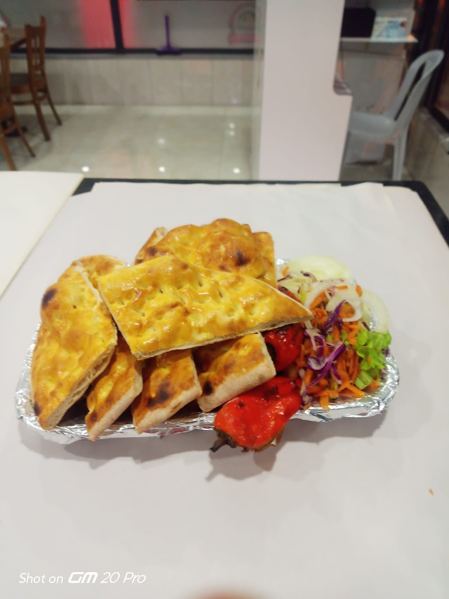 Akdağ Pide Kebap Salonu Kütahya — photo 7
