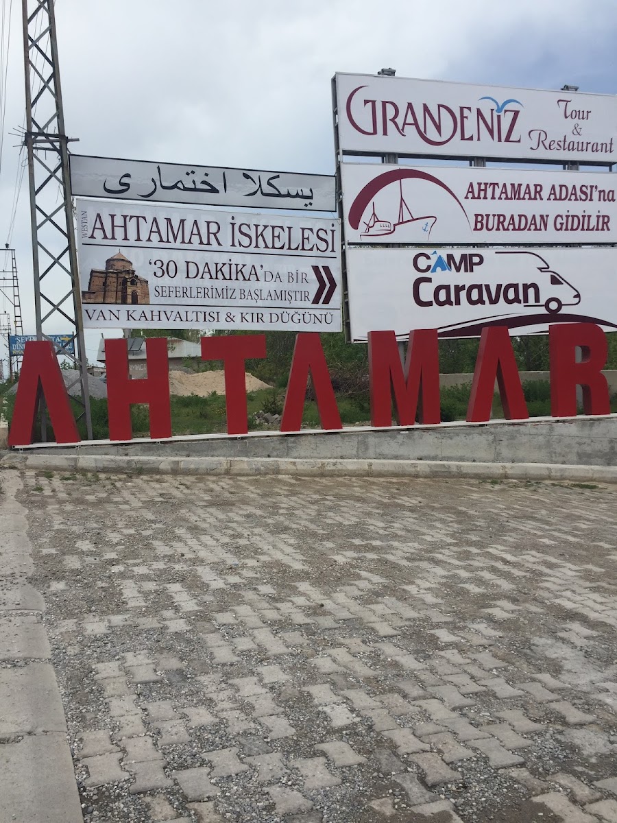 Akdamar adası — fotoğraf 5