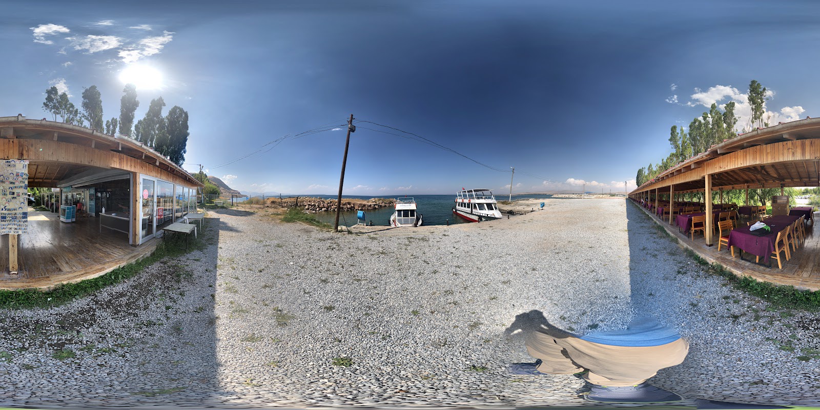 Akdamar adası — fotoğraf 6