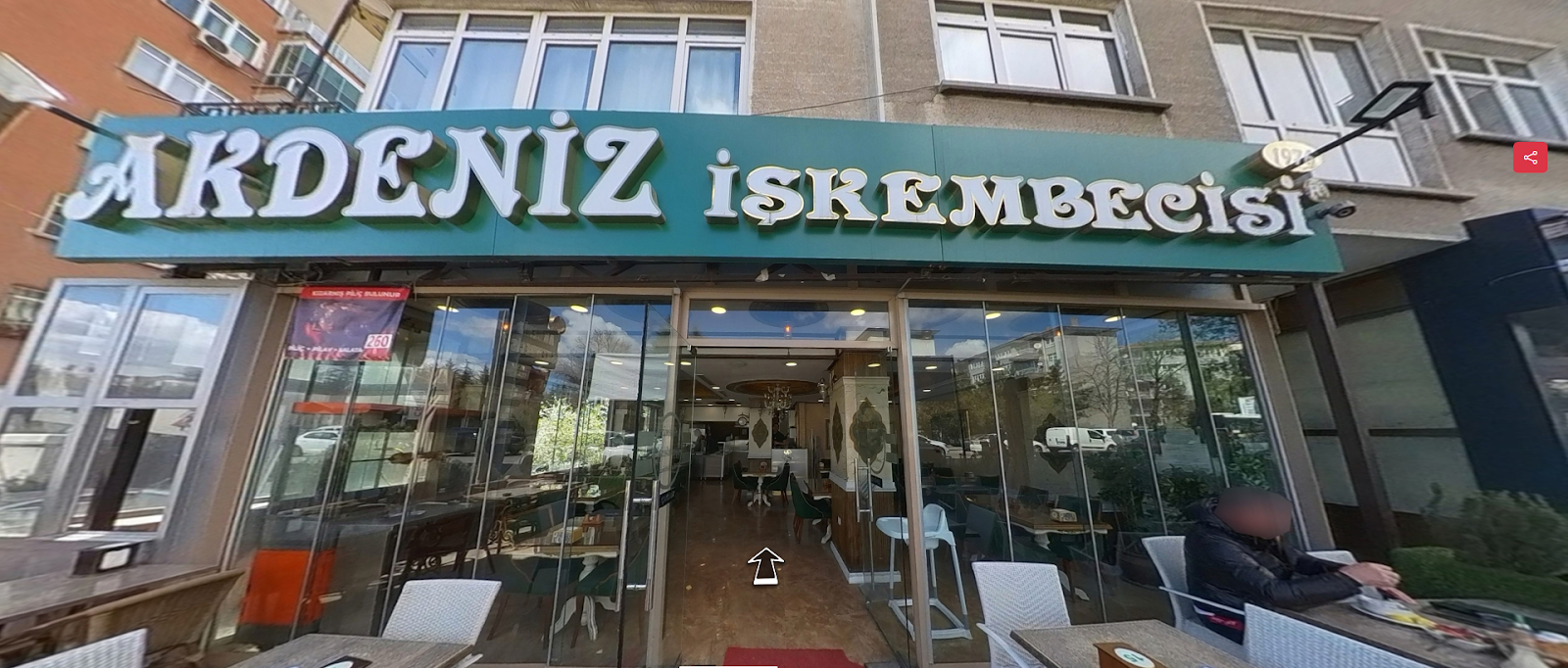Akdeniz İşkembecisi — photo 2