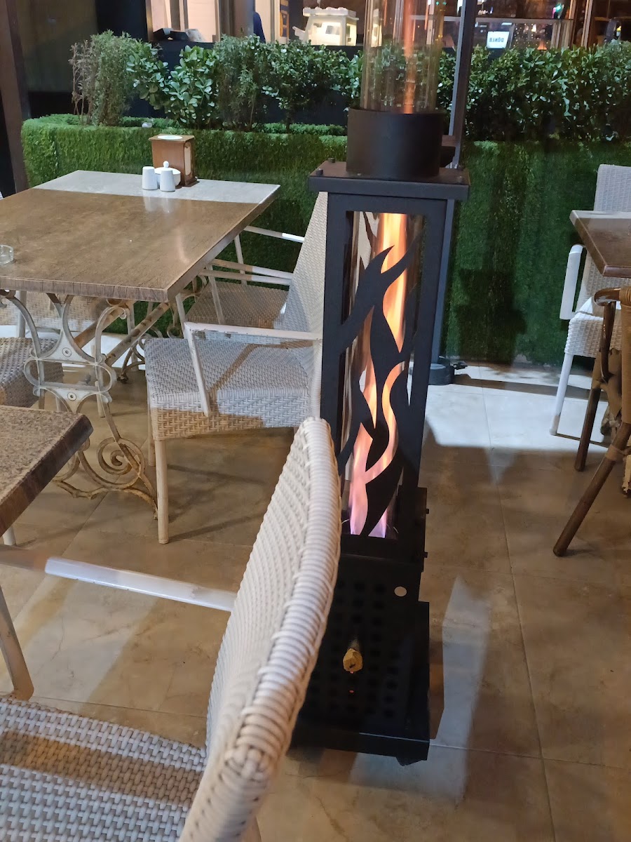 Akdeniz İşkembecisi — fotoğraf 1