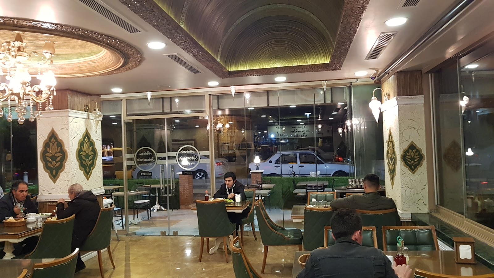 Akdeniz İşkembecisi — fotoğraf 4