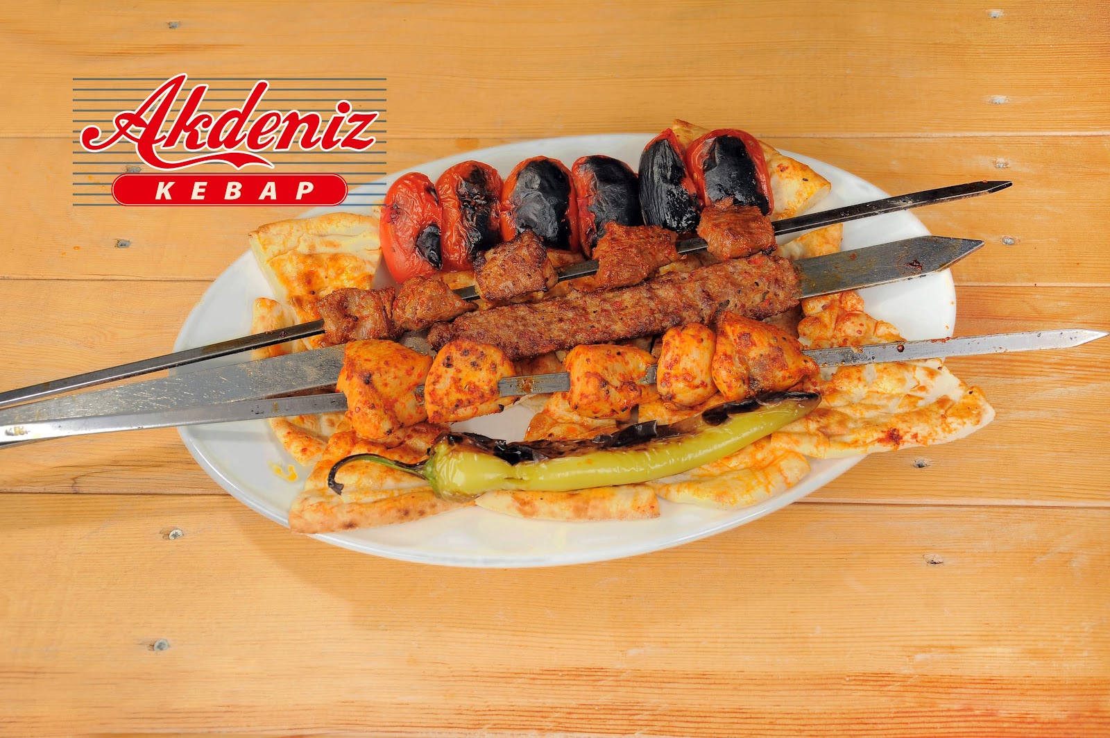 Akdeniz Kebap — fotoğraf 10