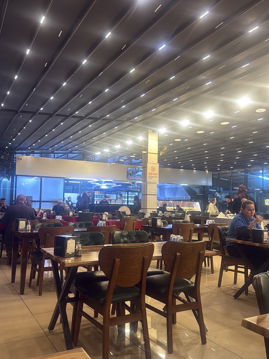 Akdeniz Kebap — fotoğraf 2