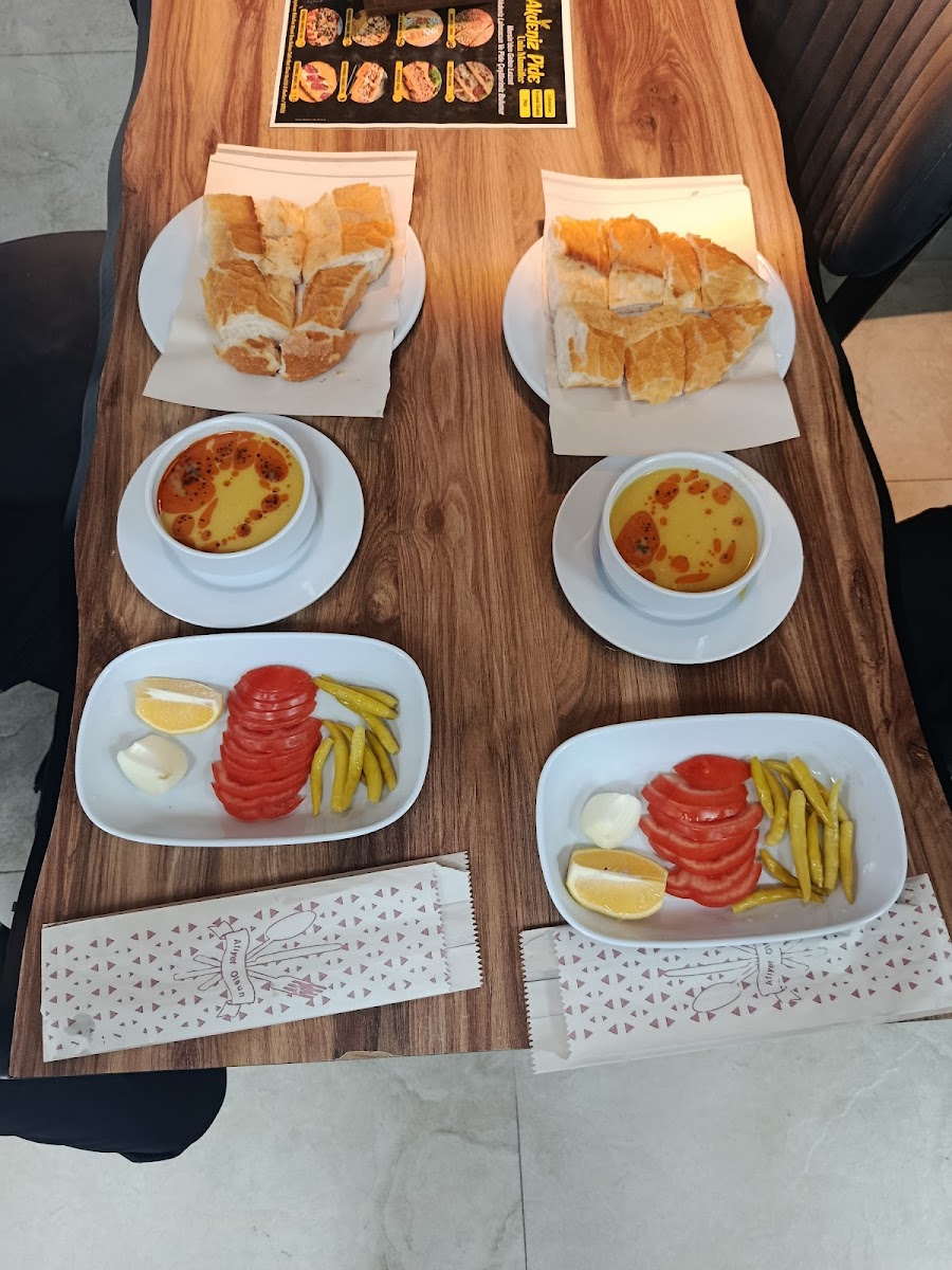 AKDENİZ PİDE LAHMACUN — fotoğraf 5