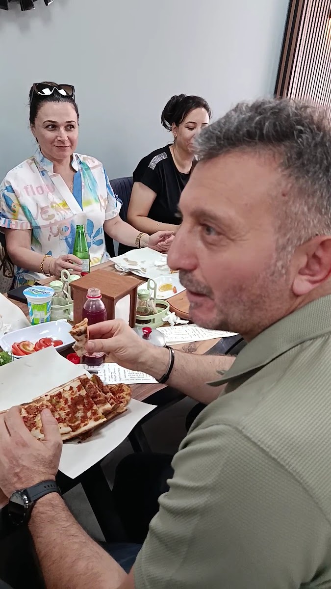 AKDENİZ PİDE LAHMACUN — fotoğraf 8