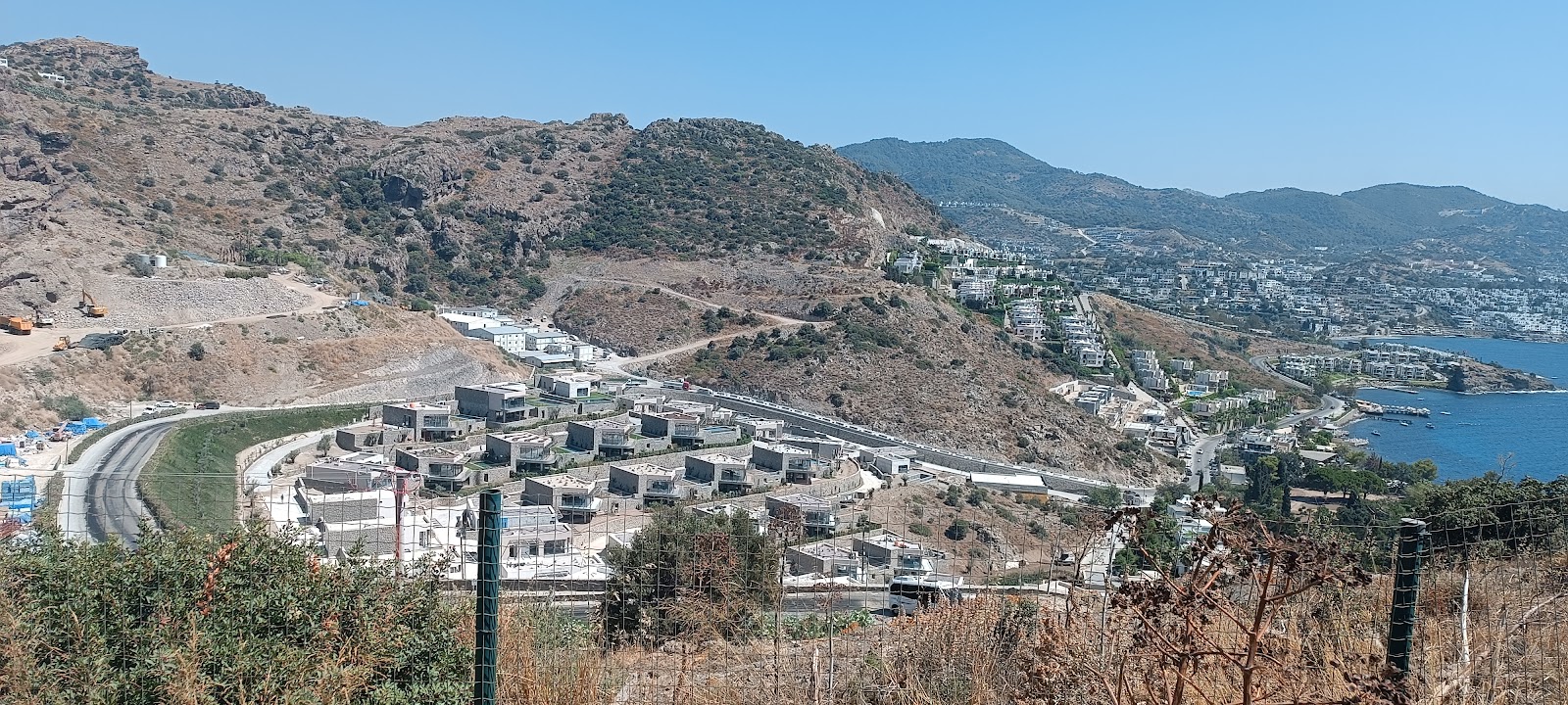 Akdeniz Tatil Sitesi — photo