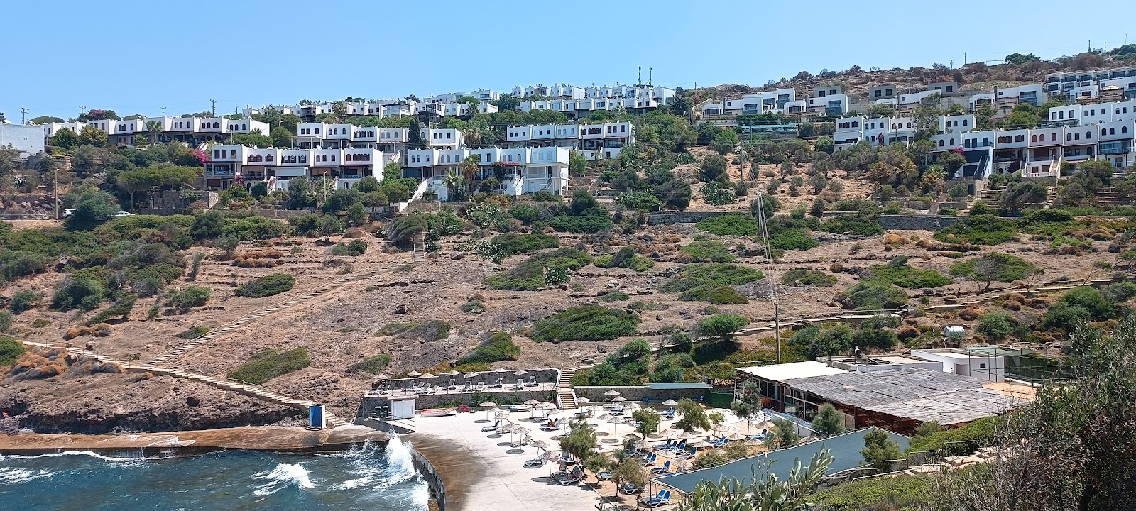 Akdeniz Tatil Sitesi — photo 2