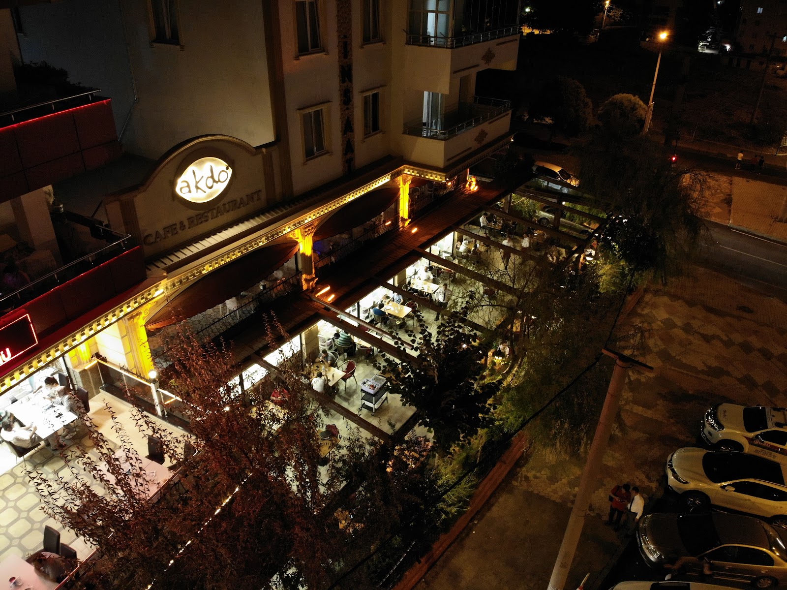 Akdo | Esentepe Şube — fotoğraf
