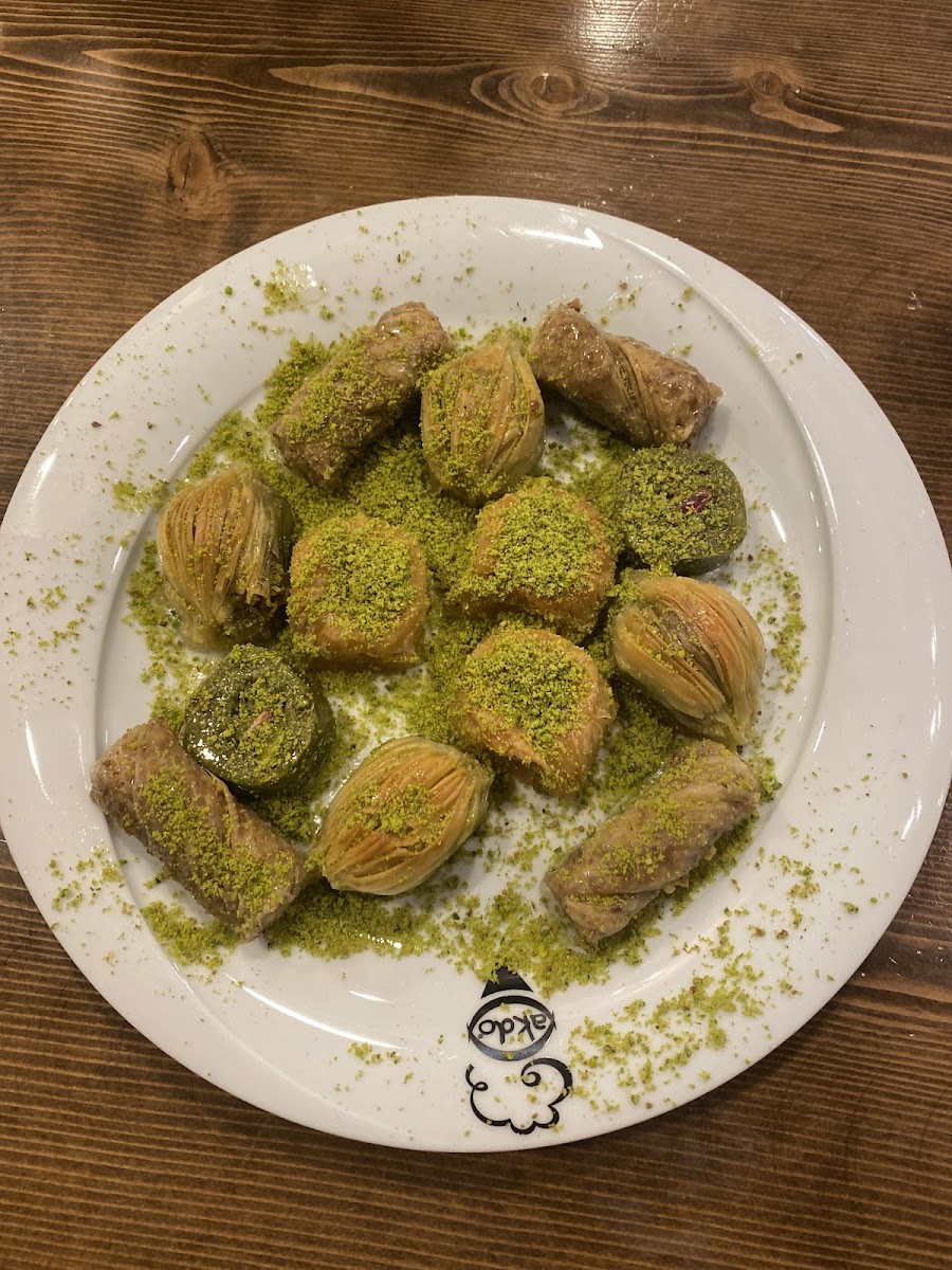 Akdo | Saray Şube — fotoğraf 7