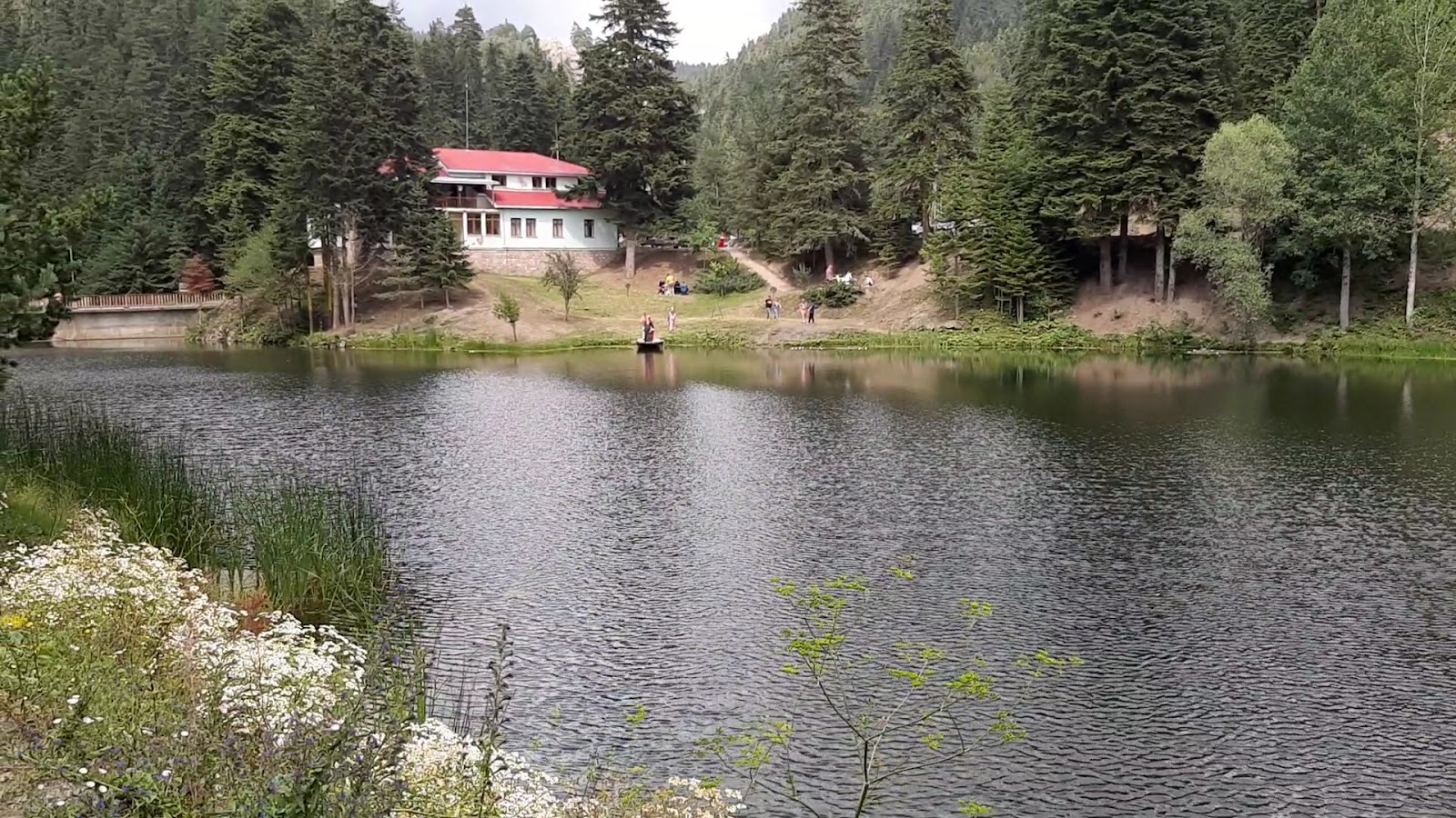 Akgöl — fotoğraf 4