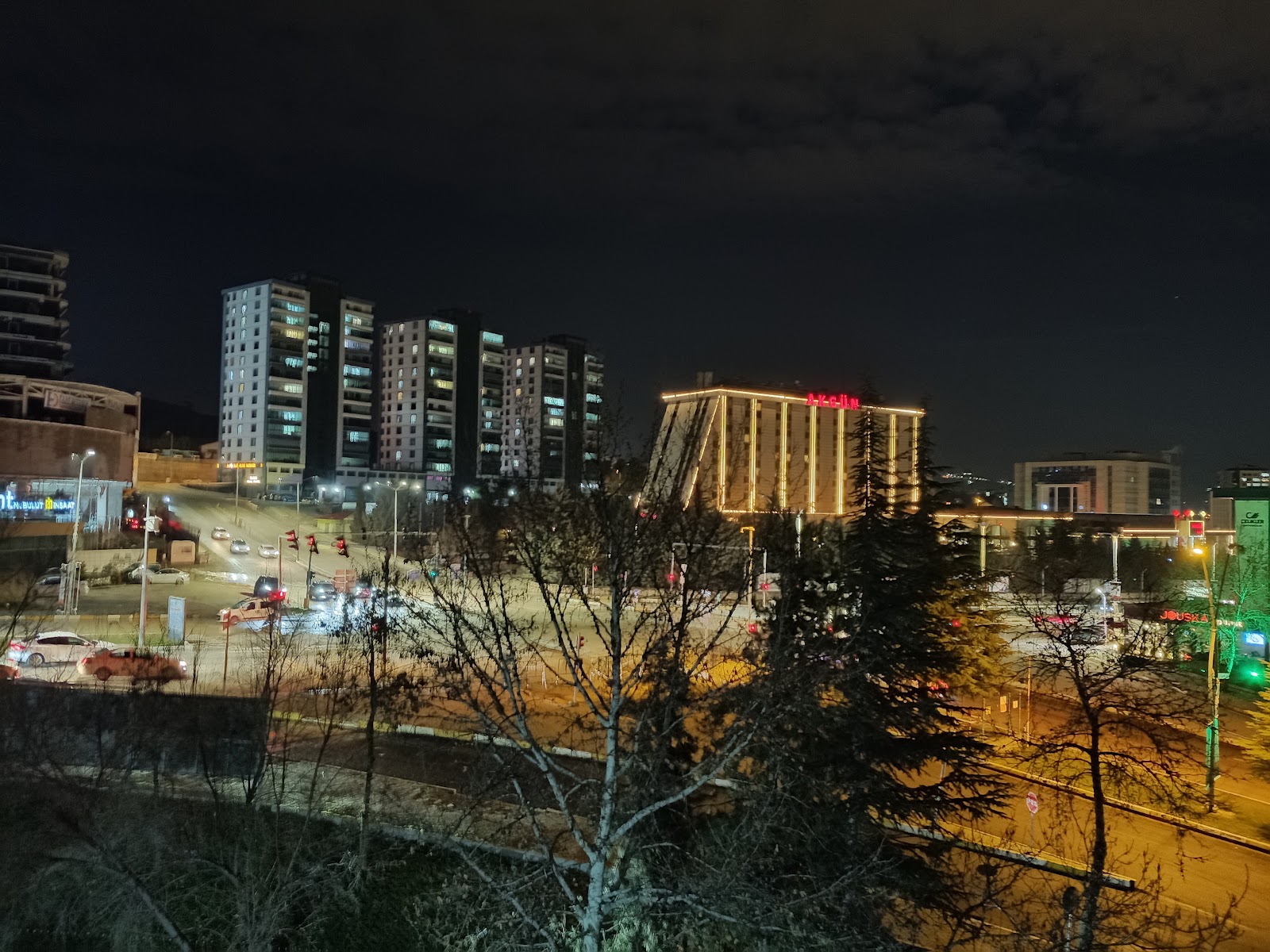 Akgün Elazığ Hotel — fotoğraf 2