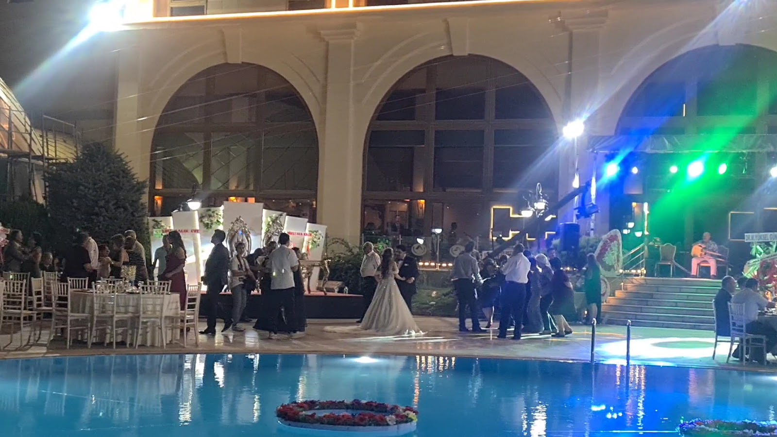 Akgün Elazığ Hotel — fotoğraf 3