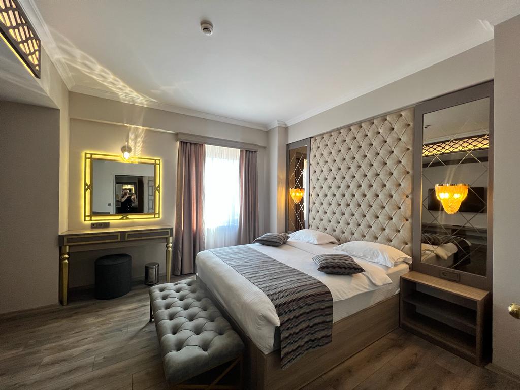 Akgün Elazığ Hotel — fotoğraf 4