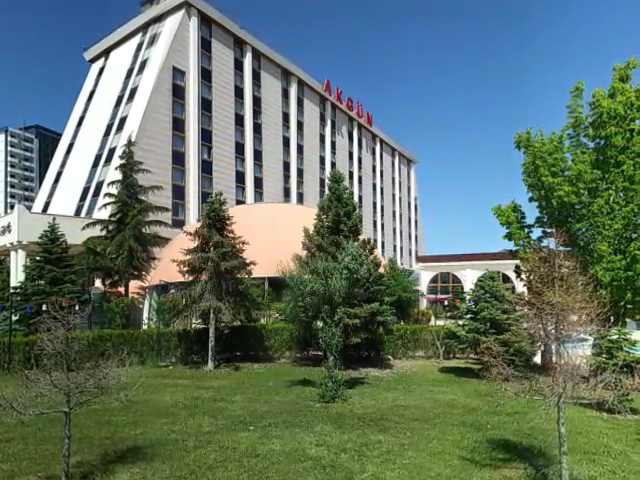Akgün Elazığ Hotel — fotoğraf 5