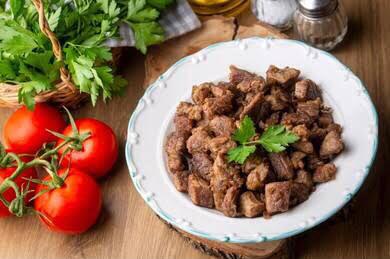 AKGÜN RESTAURANT KAVURMACI BÜLENT USTA — fotoğraf 6