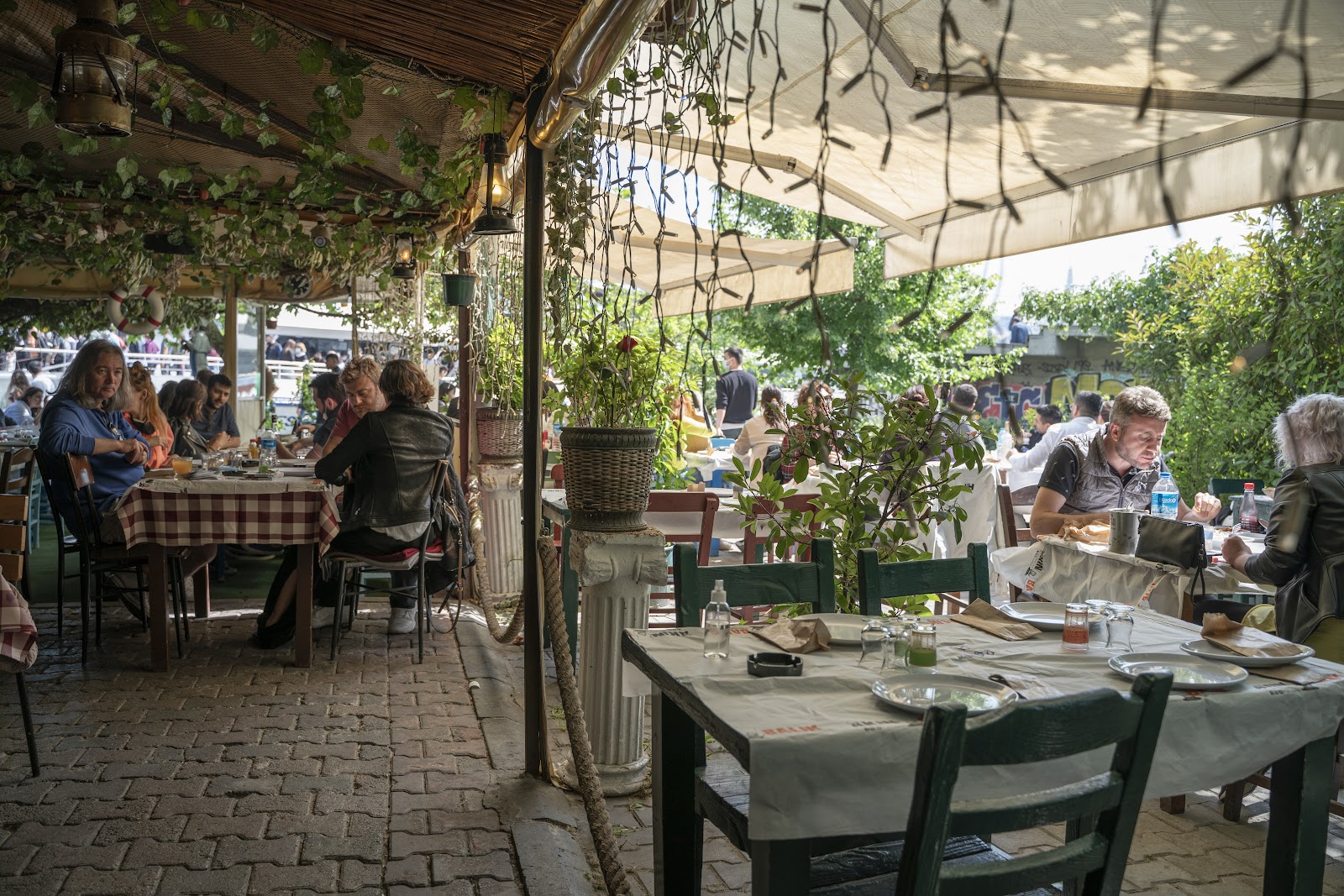 Akın Balık Karaköy — fotoğraf 1