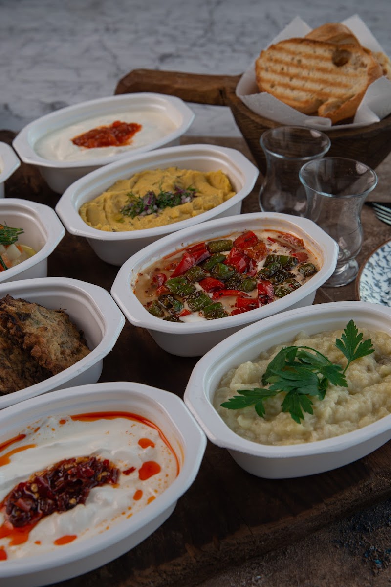 Akın Balık Karaköy — fotoğraf 2