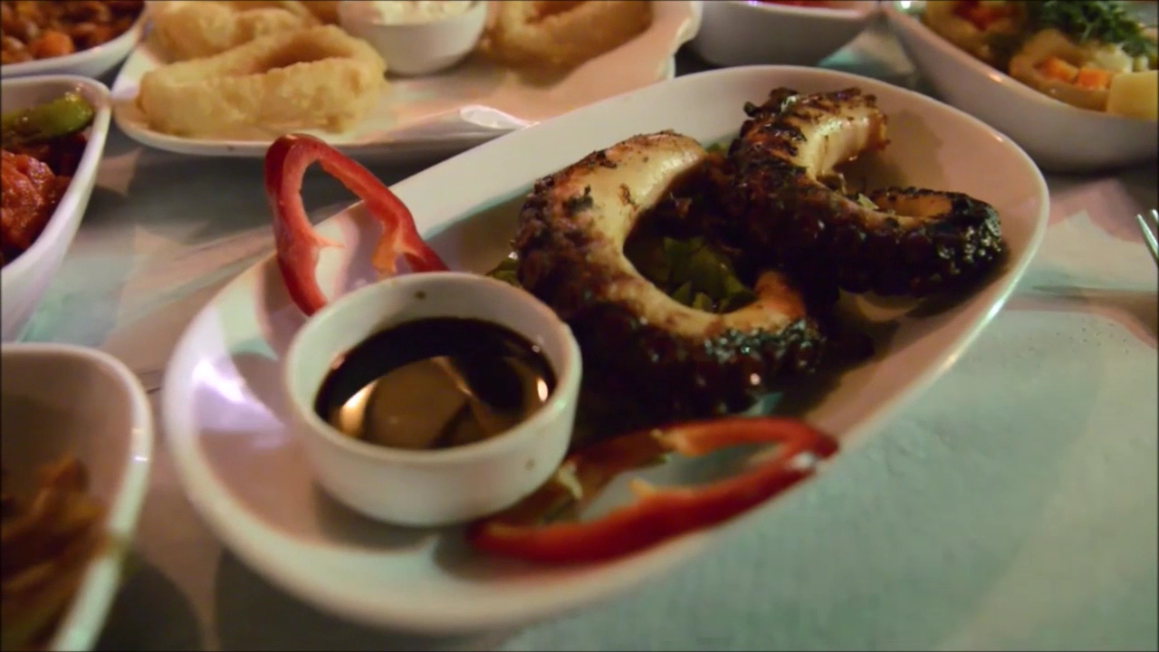 Akın Balık Karaköy — fotoğraf 4