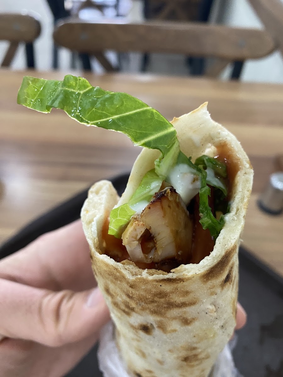 Akın İskender Döner Salonu — fotoğraf 2