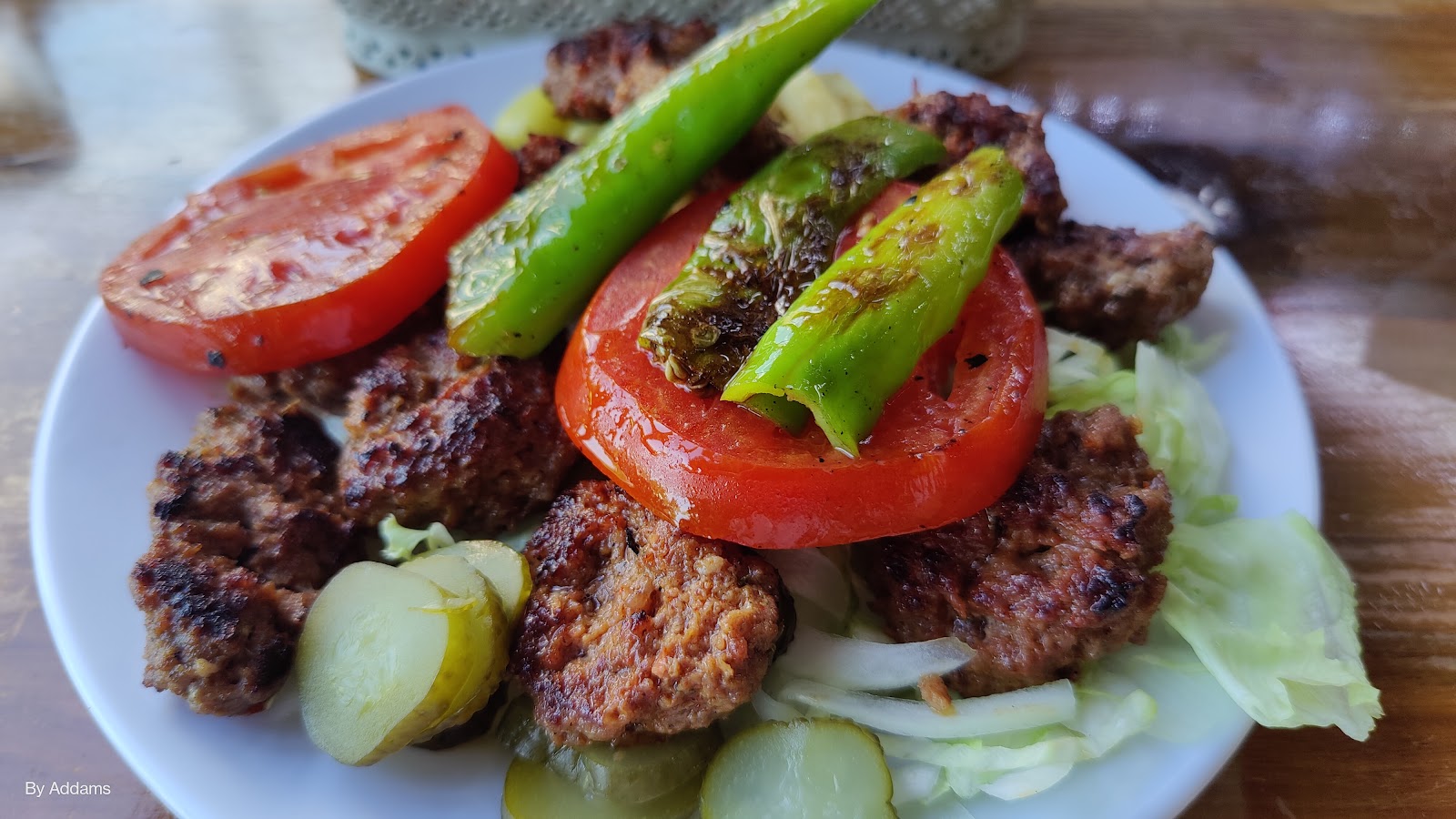 Akın Köfte Ve Izgara — photo 3