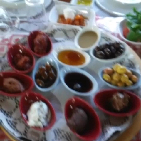 AKIN OVA KAHVALTI BAHÇESİ — fotoğraf 3