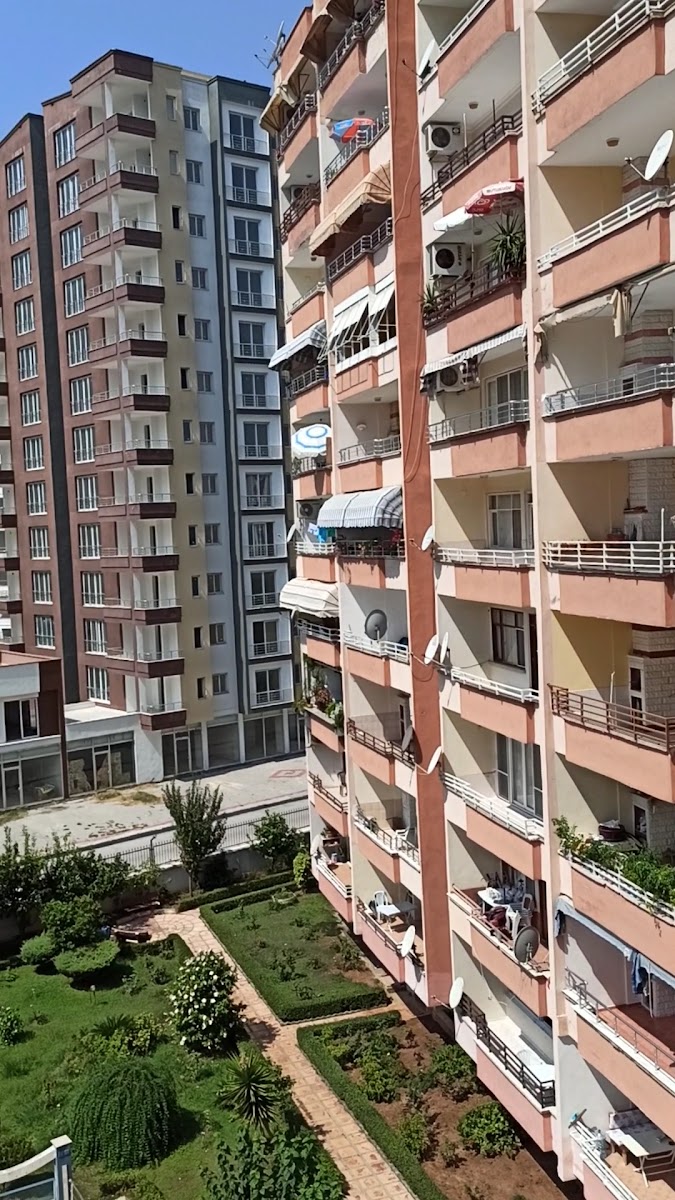 Akın Tatil Sitesi — photo