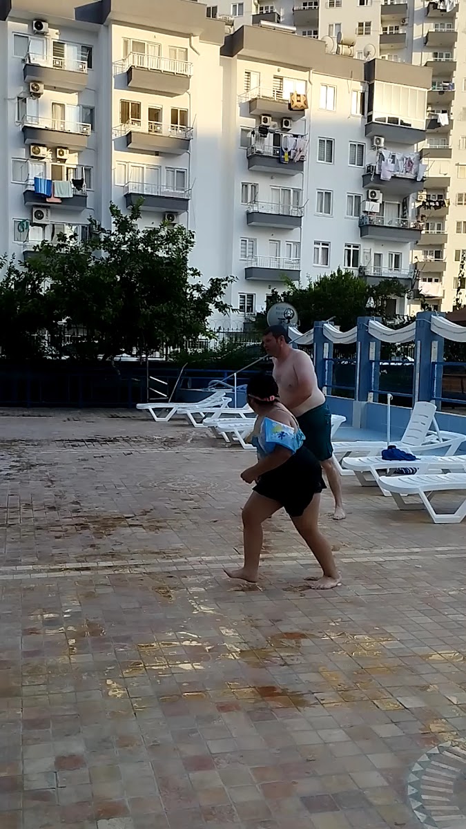 Akın Tatil Sitesi — photo 4