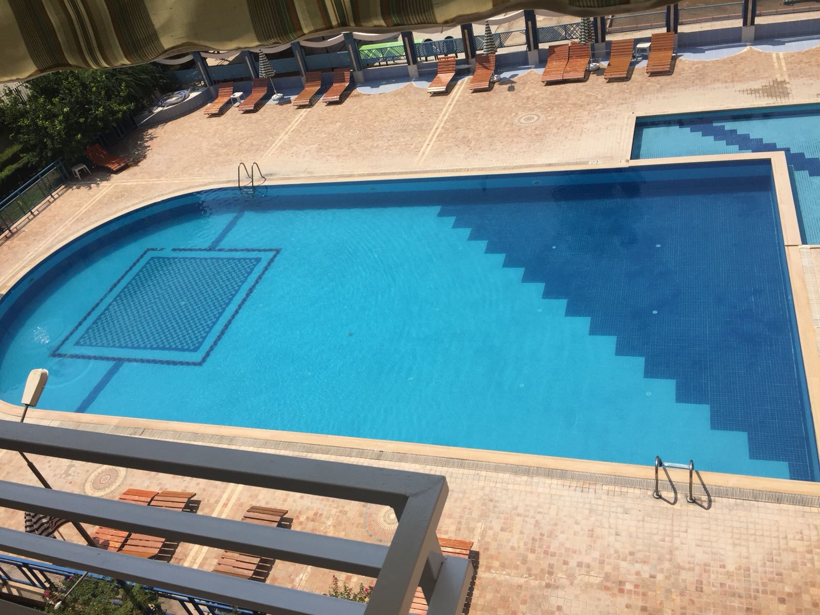 Akın Tatil Sitesi — photo 5