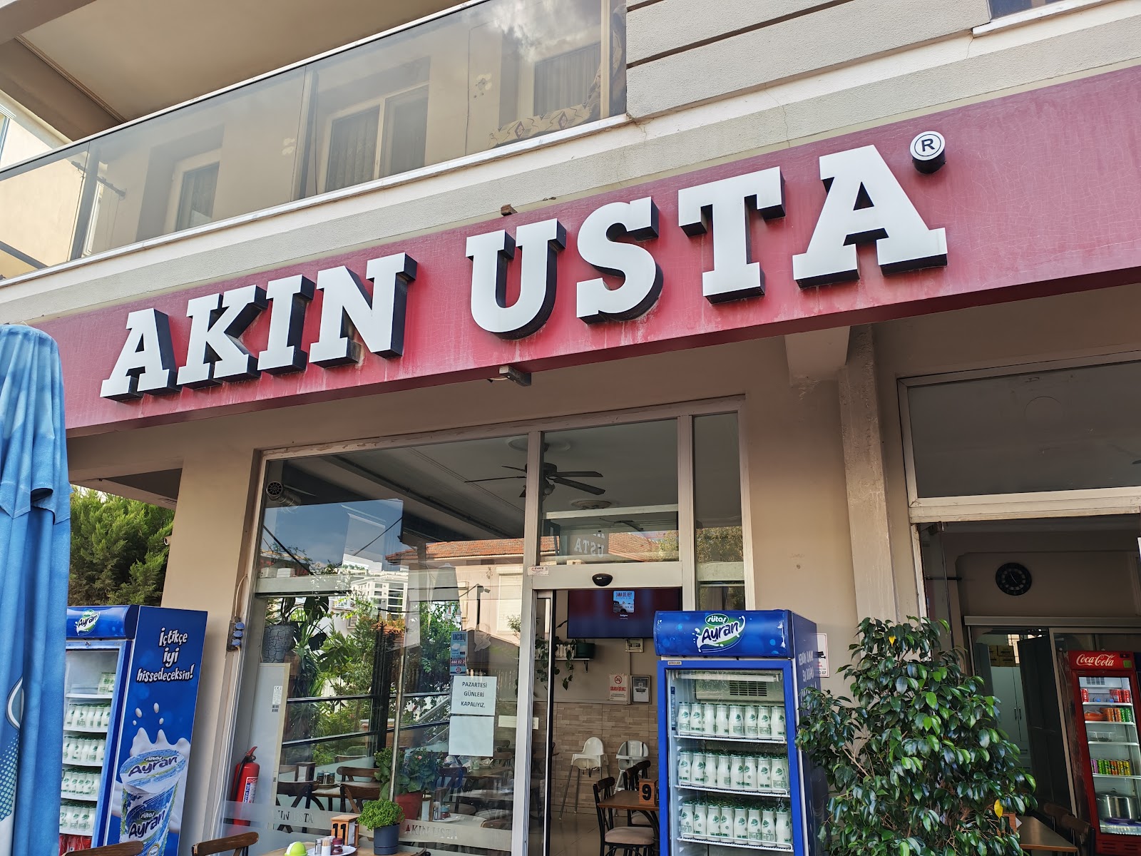 Akın Usta Kokoreç — photo 2